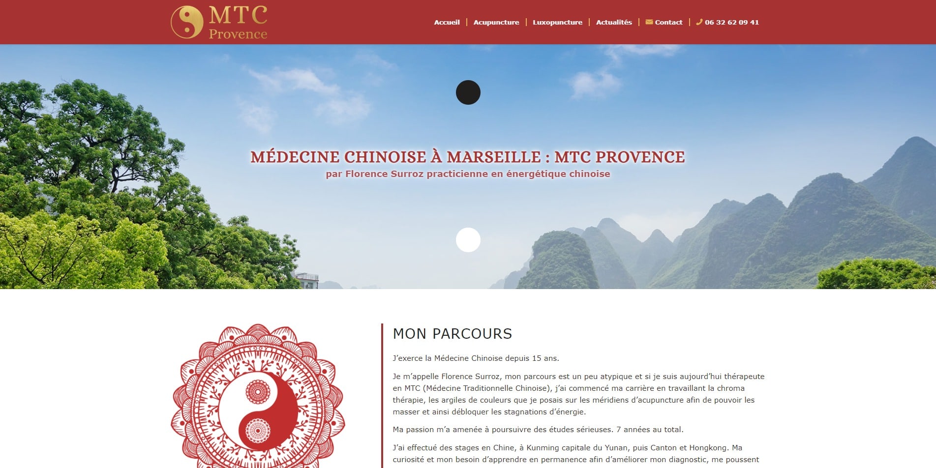 MTC Provence